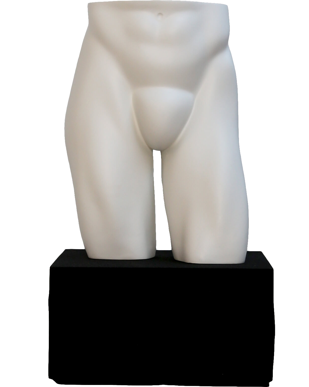 Male Brief Form w DBL Flange Fitting CDHIS-DF