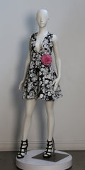 Contempo Female Fashion Mannequin, w/Abstract head CONT-F1