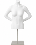 Female Torso, Half Form, Headless SF-2LWC
