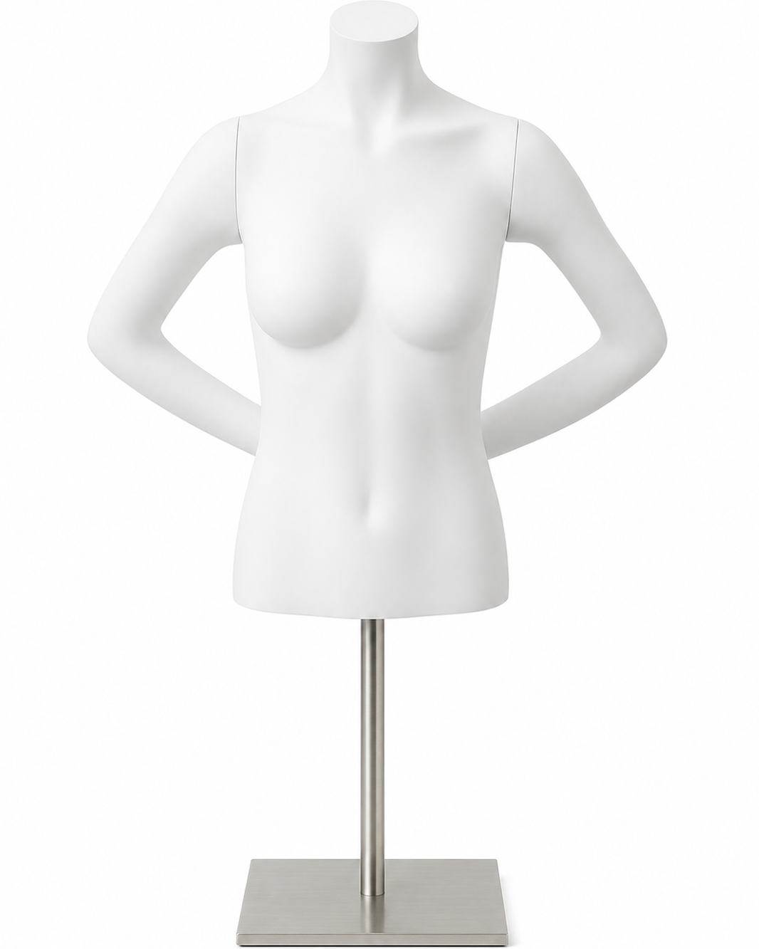 Female Torso, Half Form, Headless SF-2LWC