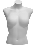 Female Torso, Half Form, Headless F3T