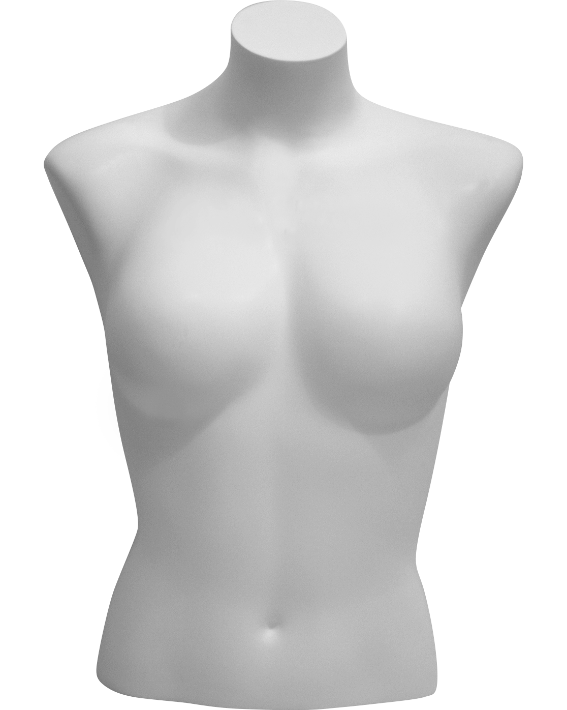 Female Torso, Half Form, Headless F3T