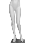 Junior Female Leg Form, Lower Body JF-2P