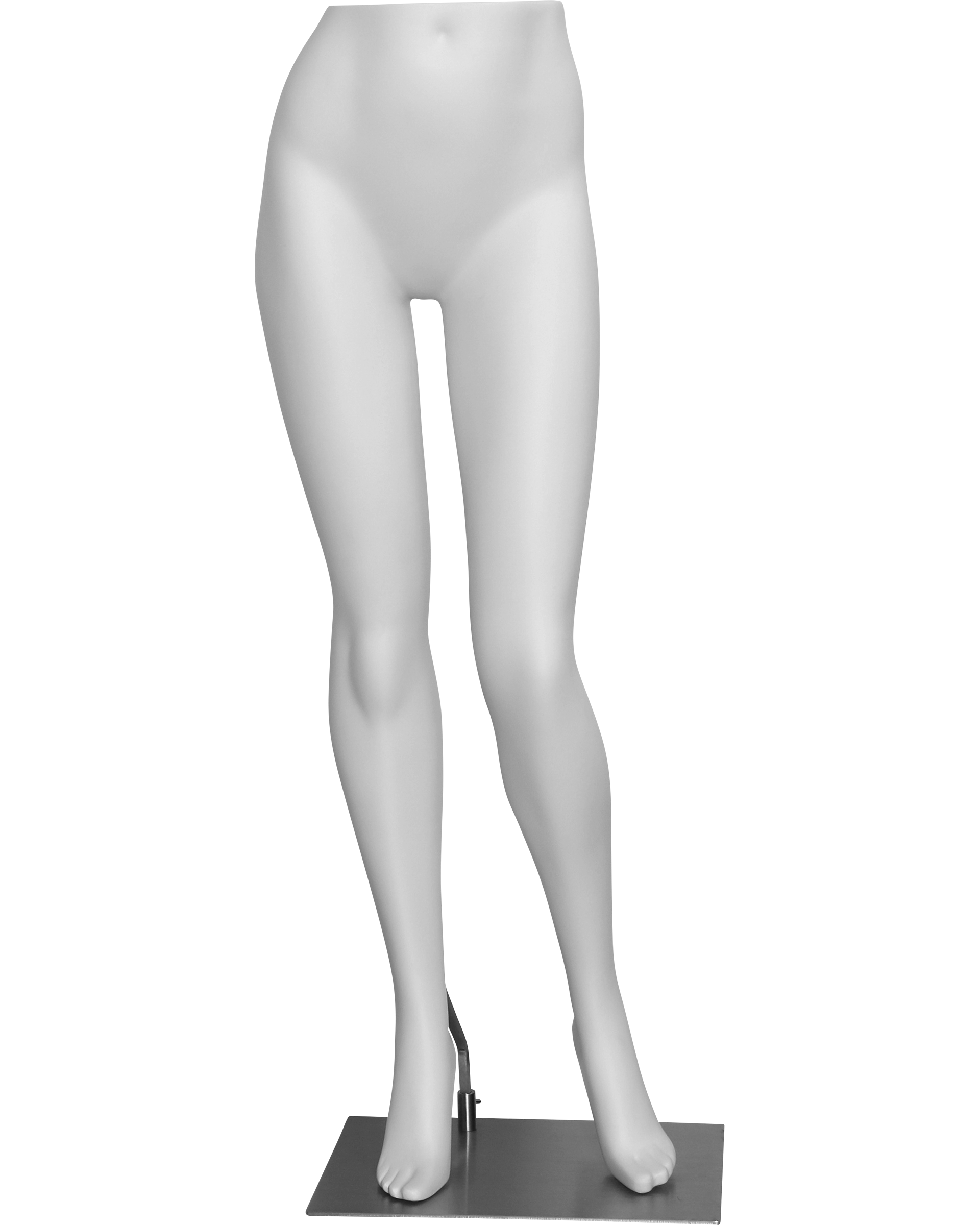 Junior Female Leg Form, Lower Body JF-2P