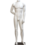 Junior/Young Men's Mannequin, Headless JM-2RH