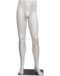 Junior/Young Men's Leg form, Lower Body JM-2P