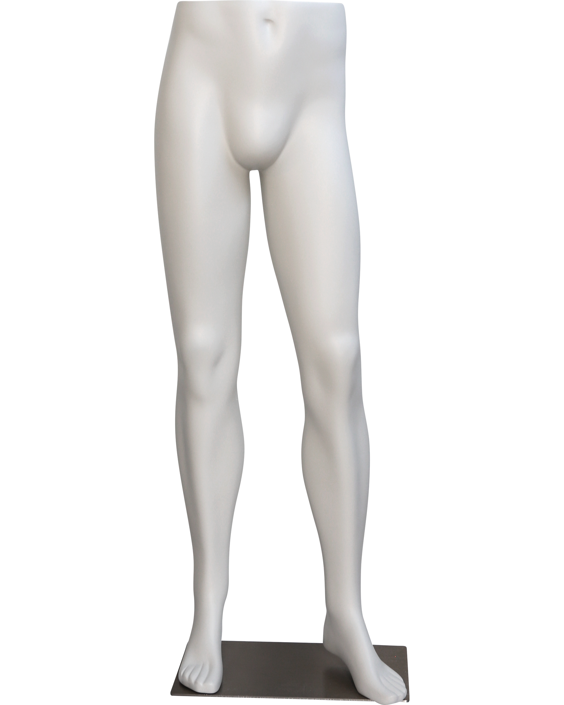 Junior/Young Men's Leg form, Lower Body JM-2P