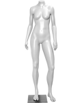Female Athletic Mannequin, Headless FIT2-F1