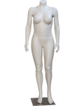 Female Plus Size Mannequin, Headless SF-10RH