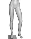 Female Athletic Leg Form, Lower Body FIT2-F1P
