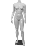 FIT-F1 Female Athletic Mannequin