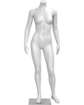 Female Athletic Mannequin, Headless FIT3-F1