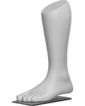 Female Crew Sock Form