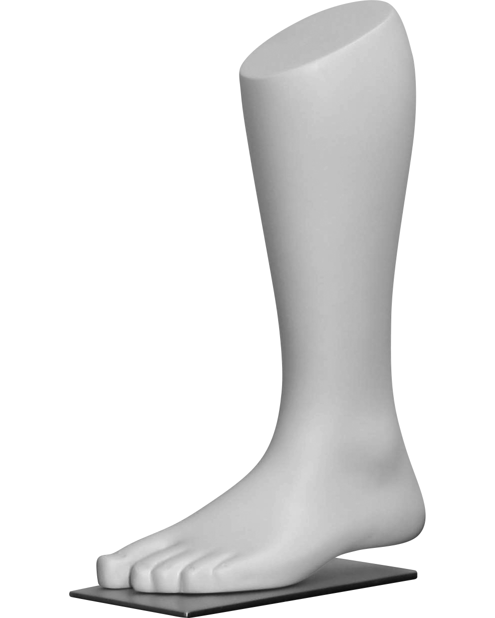 Female Crew Sock Form