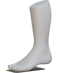 Male Crew Sock Form