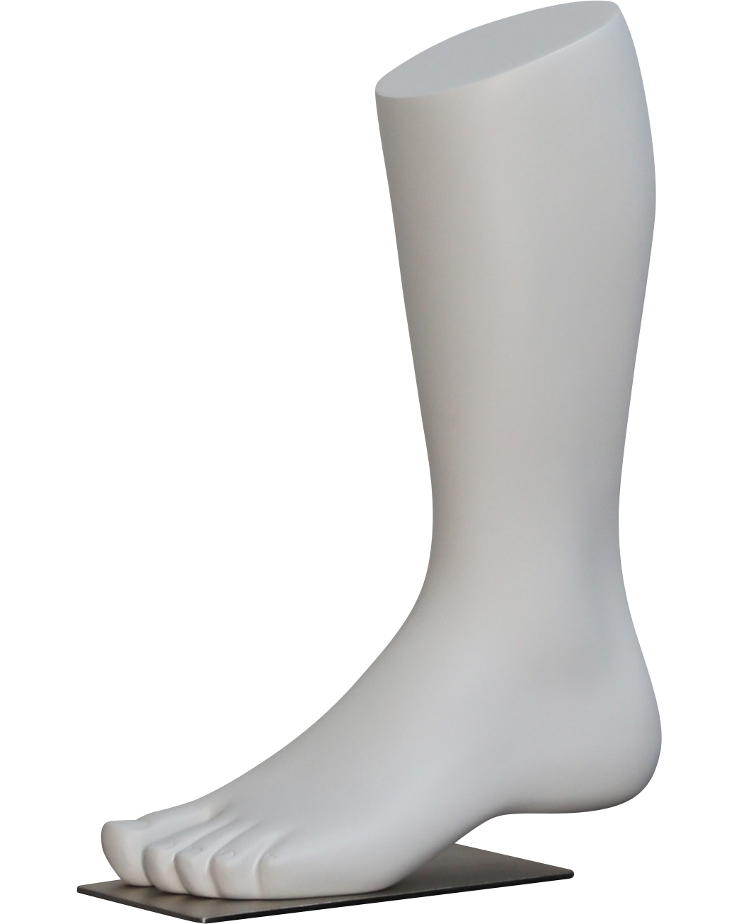 Male Crew Sock Form