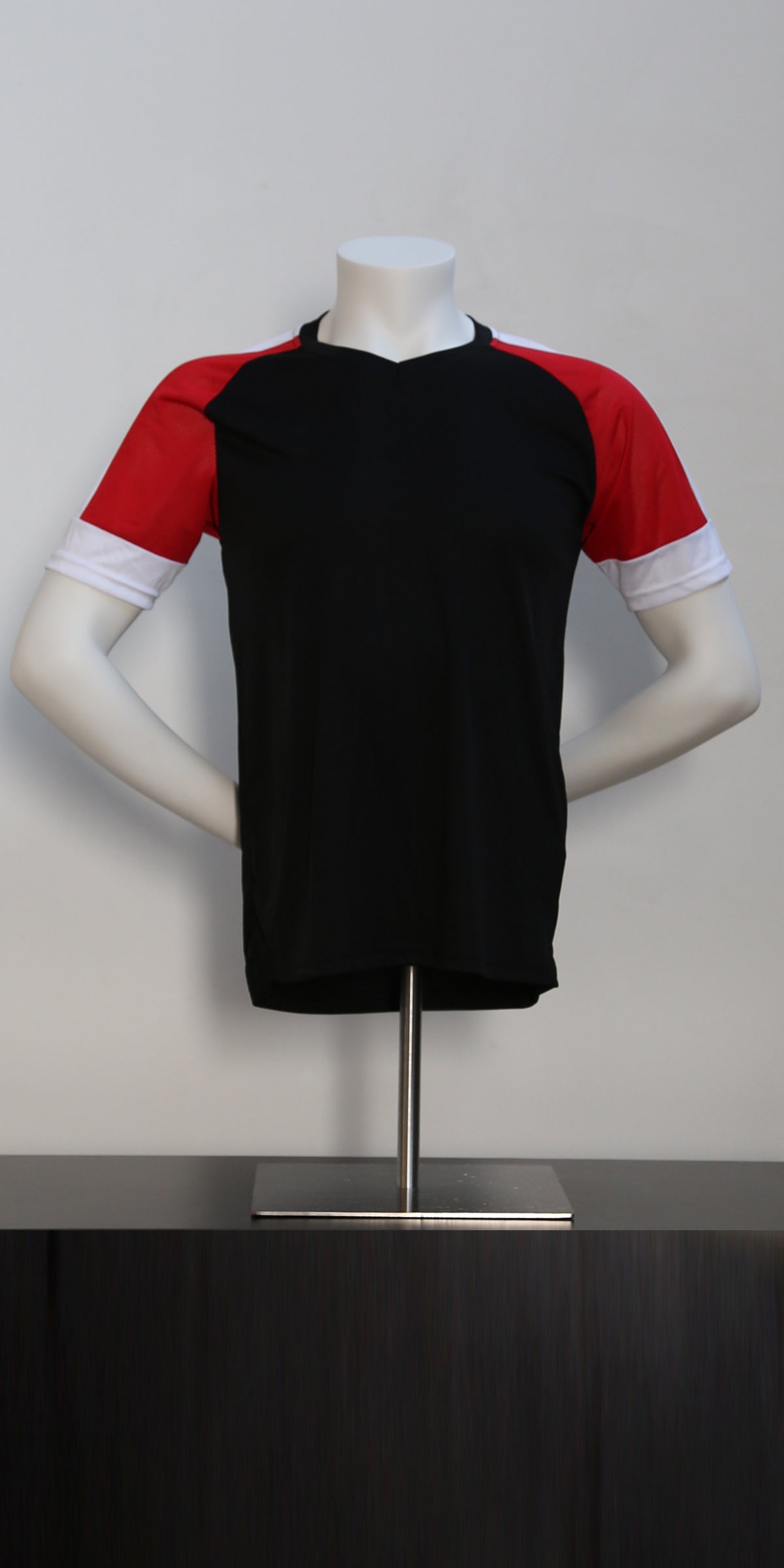 Male Torso, Half Form, Headless SF-12A1